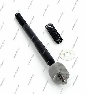 Угловой шарнир, продольная рулевая тяга NPS TOAX1696