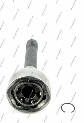 Шарнирный комплект, приводной вал NPS 6202298