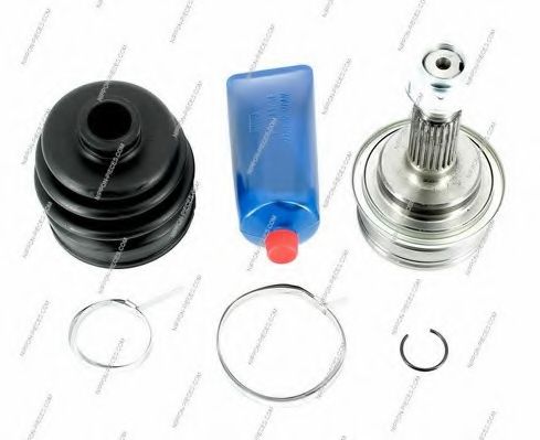 Шарнирный комплект, приводной вал NPS T281A36