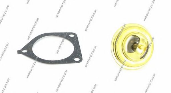 Термостат, охлаждающая жидкость NPS J1532007