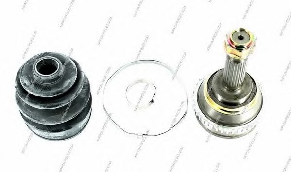 Шарнирный комплект, приводной вал NPS H281I13