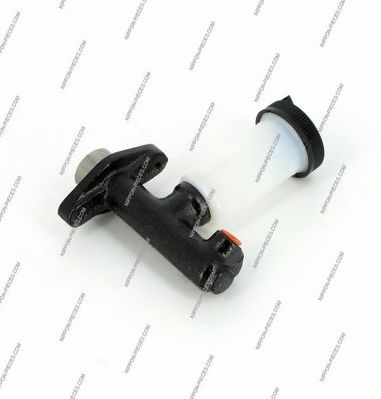 Главный цилиндр, система сцепления NPS M250A02
