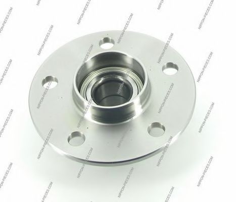 Комплект подшипника ступицы колеса NPS 201680