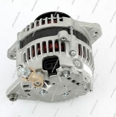 Генератор NPS ADA445