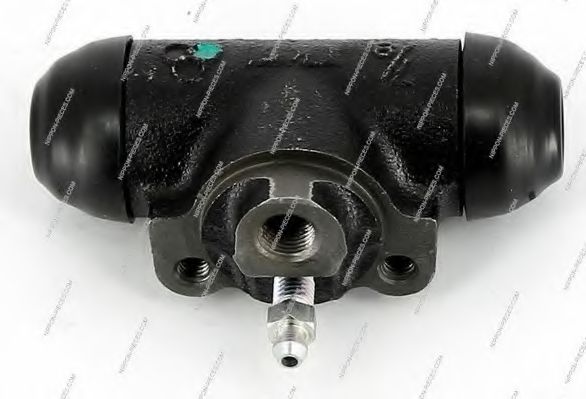 Колесный тормозной цилиндр NPS T323A75
