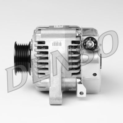 Генератор NPS DAN962