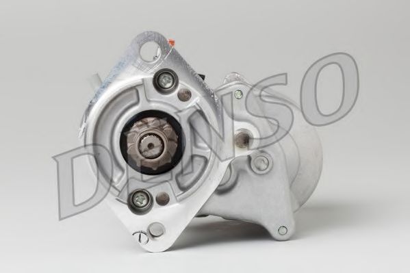 Стартер NPS DSN601