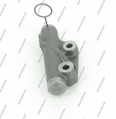 Устройство для натяжения ремня, ремень ГРМ NPS BTM004