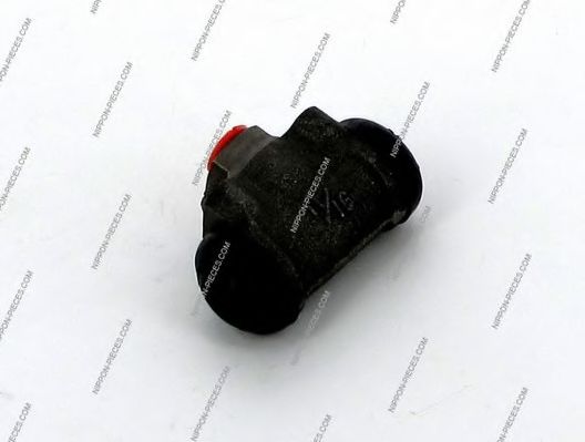 Колесный тормозной цилиндр NPS CS509