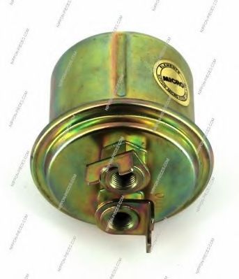 Топливный фильтр NPS S133I09