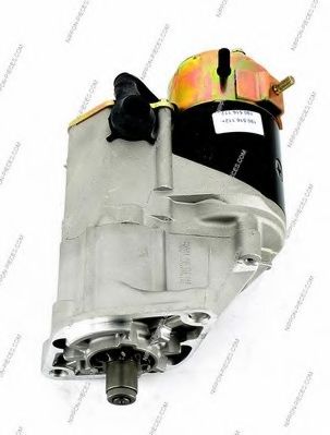 Стартер NPS T521A79