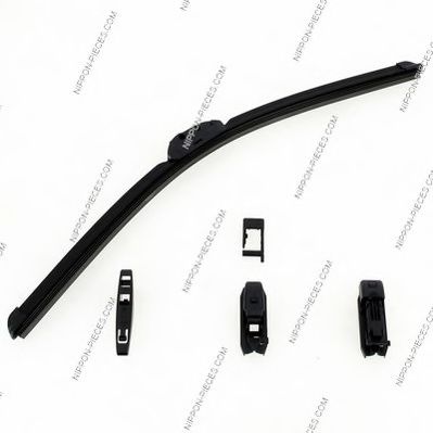 Щетка стеклоочистителя NPS MA222