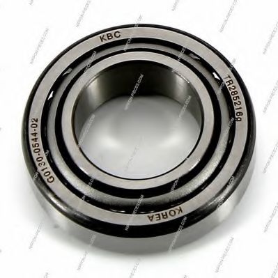 Комплект подшипника ступицы колеса NPS H471I03A