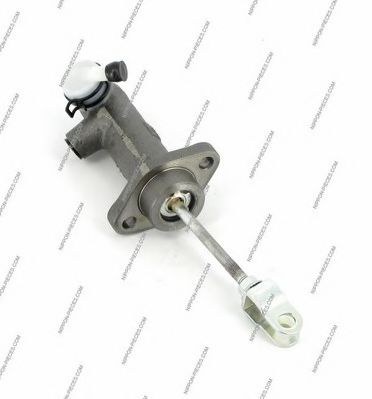 Главный цилиндр, система сцепления NPS M250I03