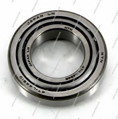 Комплект подшипника ступицы колеса NPS M471A02A