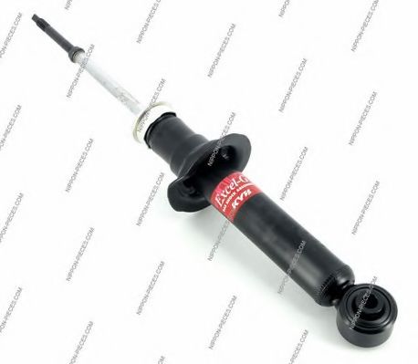 Амортизатор NPS N490N301K