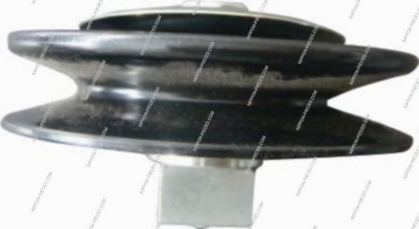 Натяжитель ремня, клиновой зубча NPS M110I06
