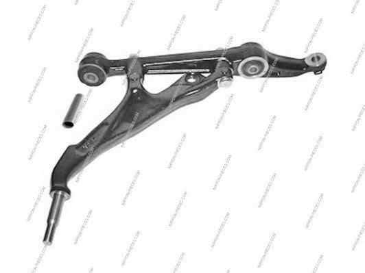 Подвеска, рычаг независимой подвески колеса NPS H421A66