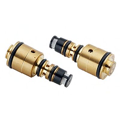 Регулирующий клапан, компрессор FISPA 28025