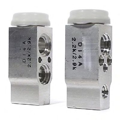 Расширительный клапан, кондиционер FISPA 42069