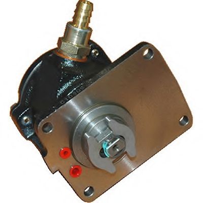 Вакуумный насос, тормозная система FISPA 89188