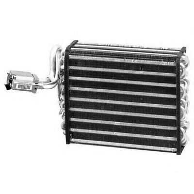 Испаритель, кондиционер FISPA 144014