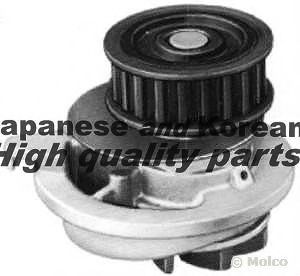 Водяной насос ASHUKI 0453-4090