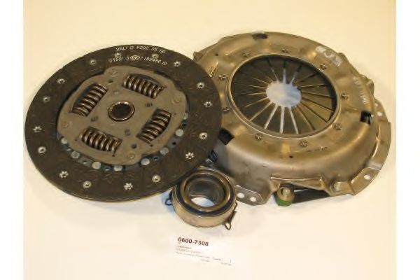 Комплект сцепления QH Talbros QKT2344AF