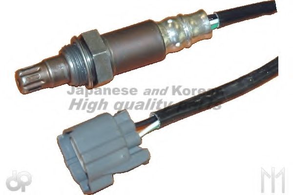 Лямбда-зонд ASHUKI 9200-48796