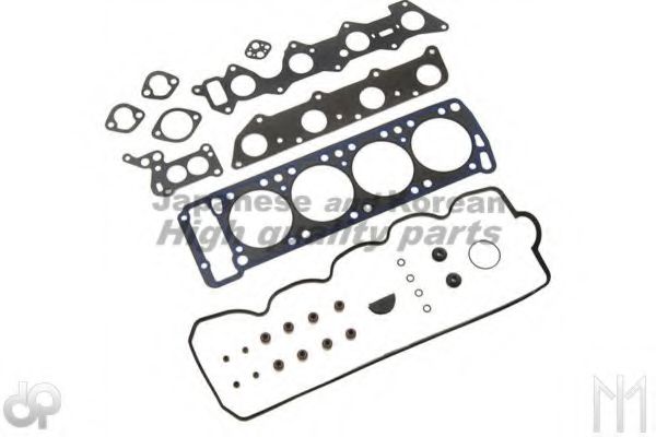 Комплект прокладок, головка цилиндра ASHUKI C111-01