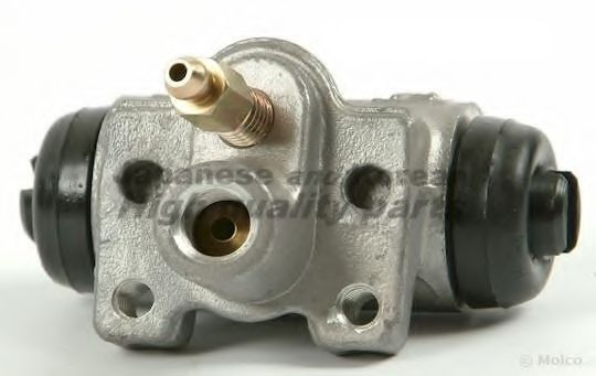 Колесный тормозной цилиндр ASHUKI H075-01