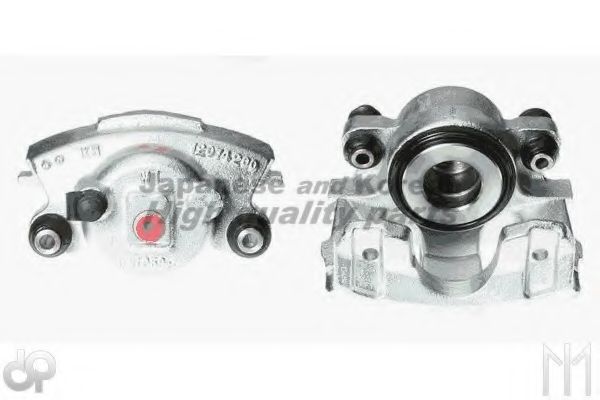 Тормозной суппорт ASHUKI I450-08