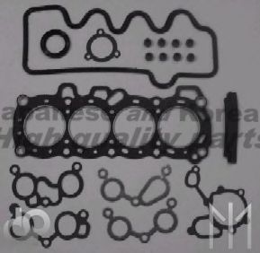 Комплект прокладок, головка цилиндра ASHUKI N100-01