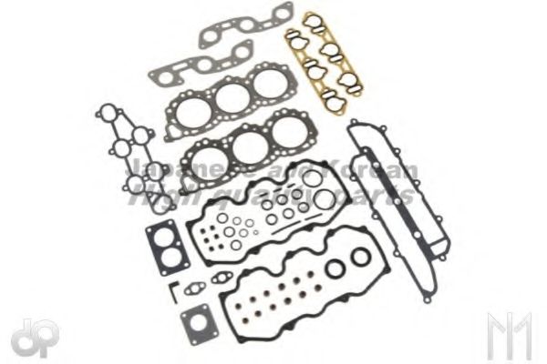 Комплект прокладок, головка цилиндра ASHUKI N108-01