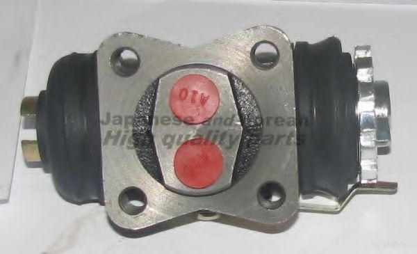 Колесный тормозной цилиндр ASHUKI T055-05