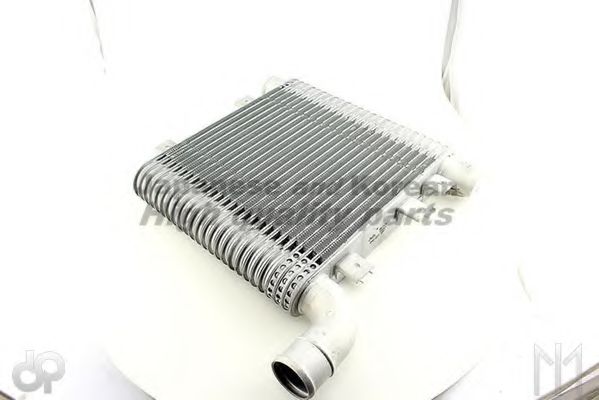Интеркулер ASHUKI Y270-03