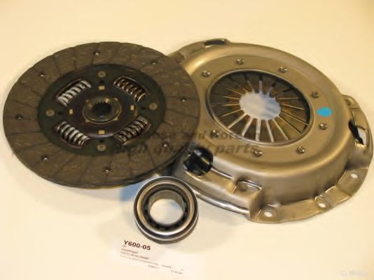 Комплект сцепления ASHUKI Y600-05