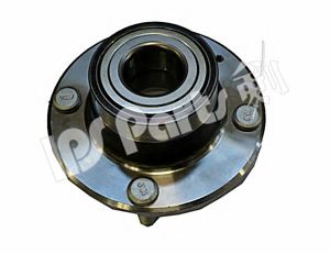 Комплект подшипника ступицы колеса IPS Parts IUB-10H31