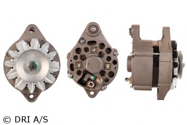 Генератор DRI 218002532