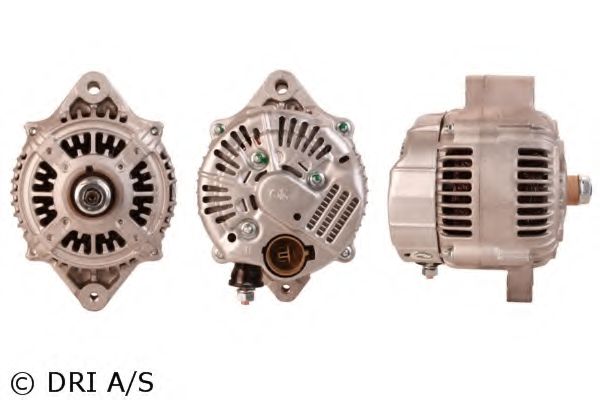 Генератор DRI 5861041202