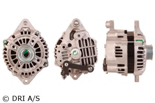 Генератор DRI 2241361002