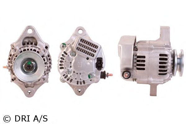 Генератор DRI 500139402