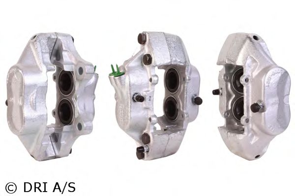 Тормозной суппорт DRI 3146610