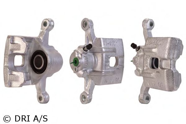 Тормозной суппорт DRI 4140710