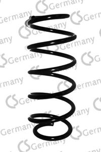 Пружина ходовой части CS Germany 14.774.442