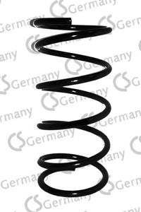 Пружина ходовой части CS Germany 14.871.007