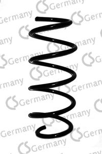 Пружина ходовой части CS Germany 14.871.284