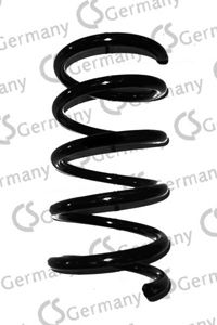 Пружина ходовой части CS Germany 14.871.655