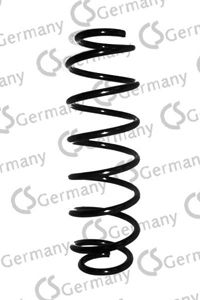 Пружина ходовой части CS Germany 14.950.690