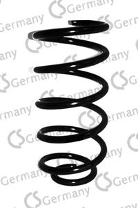 Пружина ходовой части CS Germany 14.950.725